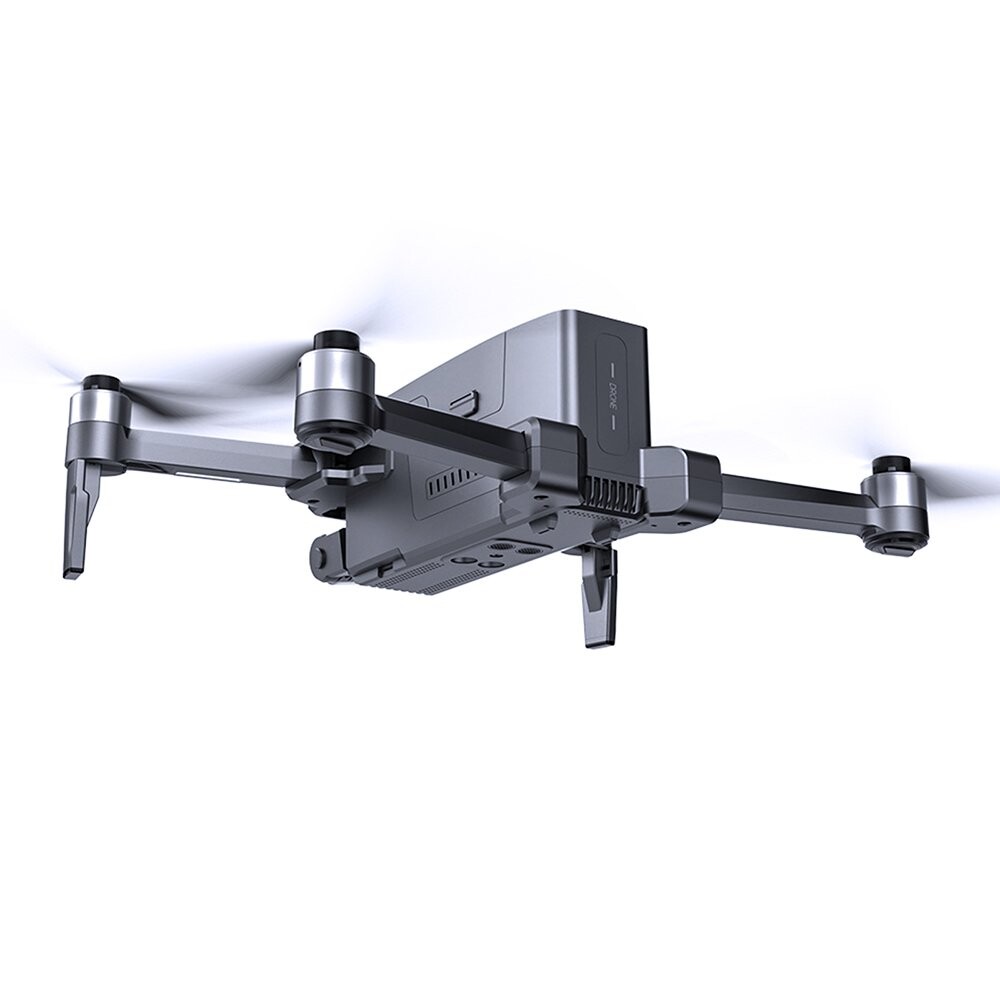 RC Drone 2-Axis Gimbal 4K HD EIS Camera GPS 5G WiFi Quadcopter