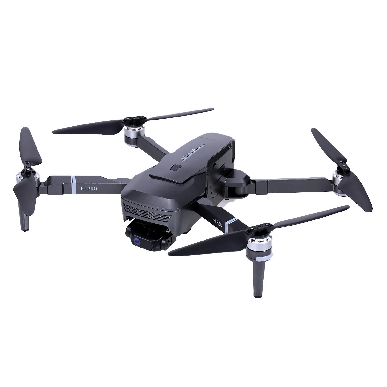 GPS RC Drone 4K HD Camera 2 Axis Gimbal WiFi FPV
