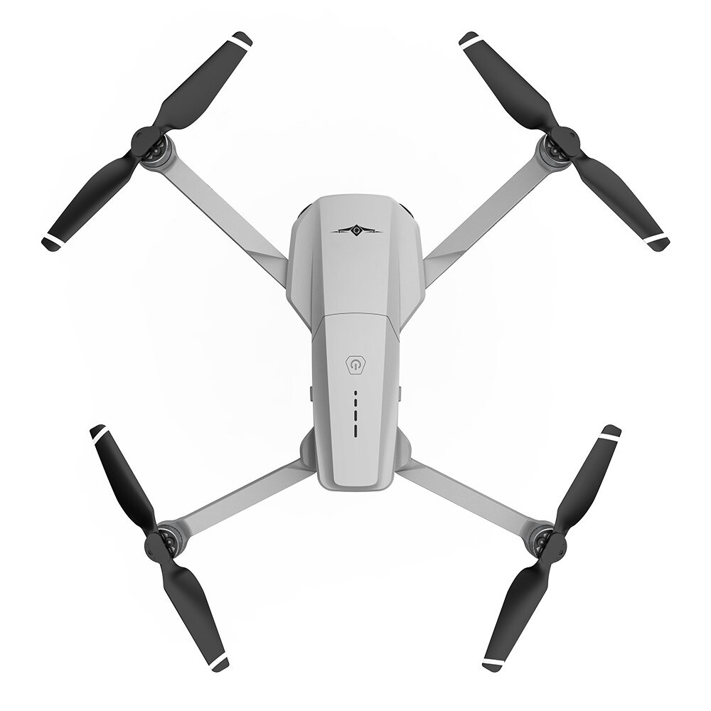 GPS RC Drone 4k HD 2-Axis Gimbal FPV 5G WiFi 