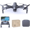 4K Drones 3KM WIFI GPS EIS 2-axis Anti-Shake Gimbal