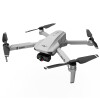 GPS RC Drone 4k HD 2-Axis Gimbal FPV 5G WiFi 