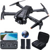 RC Drone Optical Flow Obstacle Avoidance Quadcopter