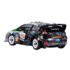 Whizplaymart Racing RC Car Metal Chassis 4WD Electric Car