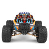 Whizplaymart 2.4G RC Racing Car Alloy Electric Car 4WD