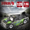 Whizplaymart Rc Car 4WD Drive Off-Road Remote Control Cars
