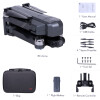 4K Drones 3KM WIFI GPS EIS 2-axis Anti-Shake Gimbal