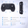 Bicicleta elétrica com assistência elétrica Whizplaymart 1000 W
