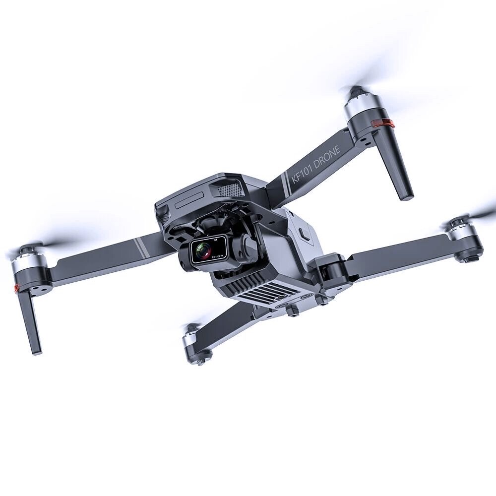 4K GPS Drone 3-Axis Gimbal 5G WIFI RC Quadcopter4K Lonnaithe ar GPS Droichead 3-Axis Gimbal 5G WIFI RC Quadcopter