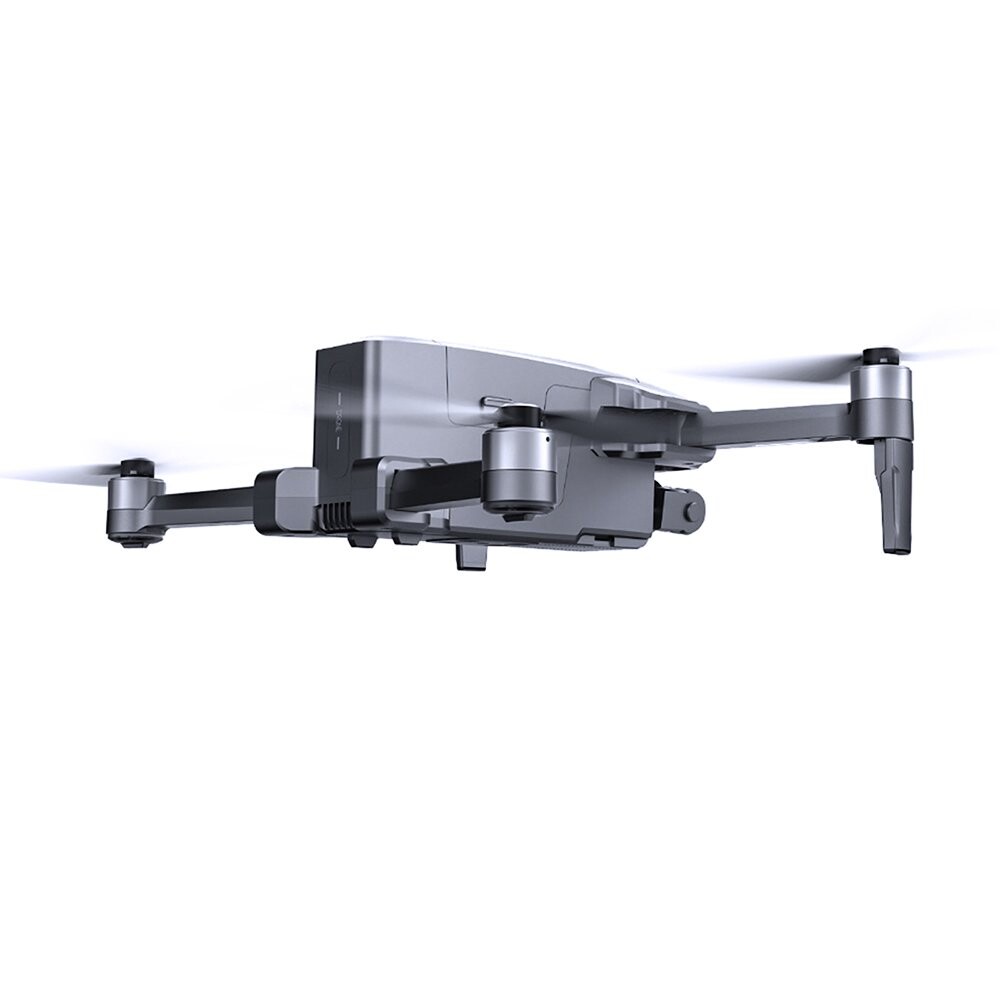 Drón RC Gimbal 2-tsleas 4K HD EIS Ceamara GPS WiFi 5G Quadcopter.