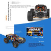 Whizplaymart 2.4G Táirge RC Carr Mór Cnámhleathair Leictreach