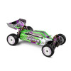 Whizplaymart Gluaisteán RC Brúshlais Dromchla Miotail 4WD