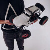 Whizplaymart Capall Ratha RC Véicíle Rásaíochta Siar-oifigiúil Car Craweir RC Truck