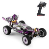 Whizplaymart 2.4G Rásáil RC Carr Cladach Asdail Carr