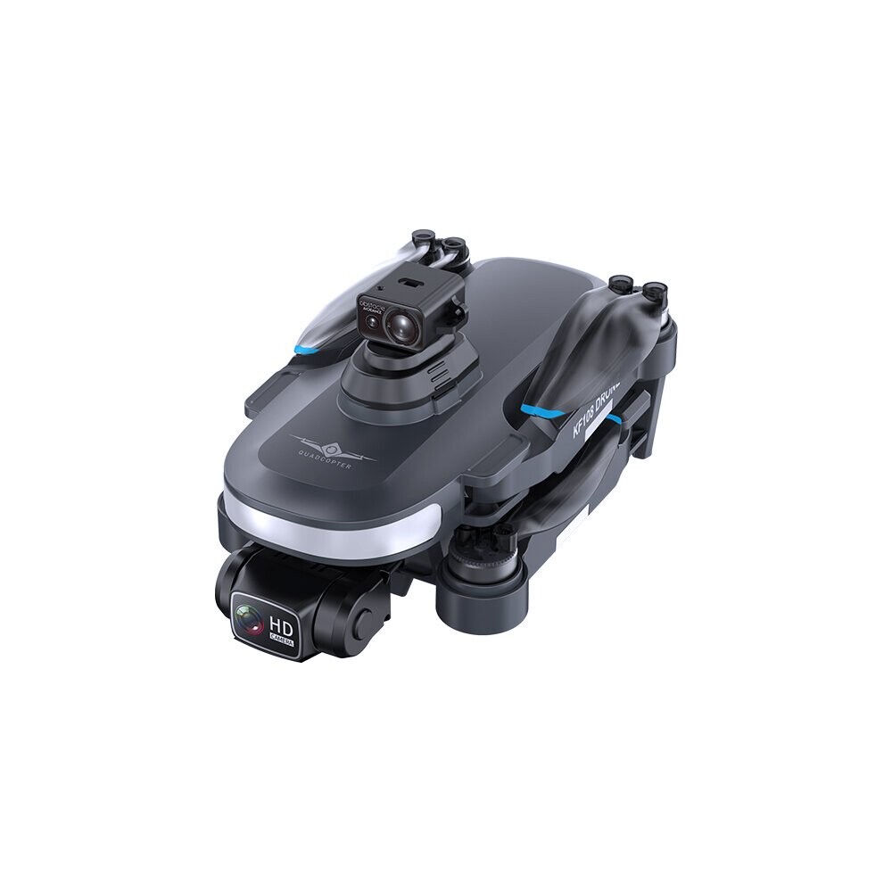 GPS Drone 4K 5G Wifi Obstacle Avoidance Drones RC Quadcopter