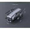 RC Drone 2-Axis Gimbal 4K HD EIS Camera GPS 5G WiFi Quadcopter