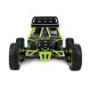 Whizplaymart 2.4G 1:12 4WD Crawler RC Car With LED Light