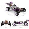 Whizplaymart 2.4G Racing RC Car Off-Road Drift Car 