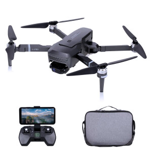 GPS RC Drone 4K HD Camera 2 Axis Gimbal WiFi FPV