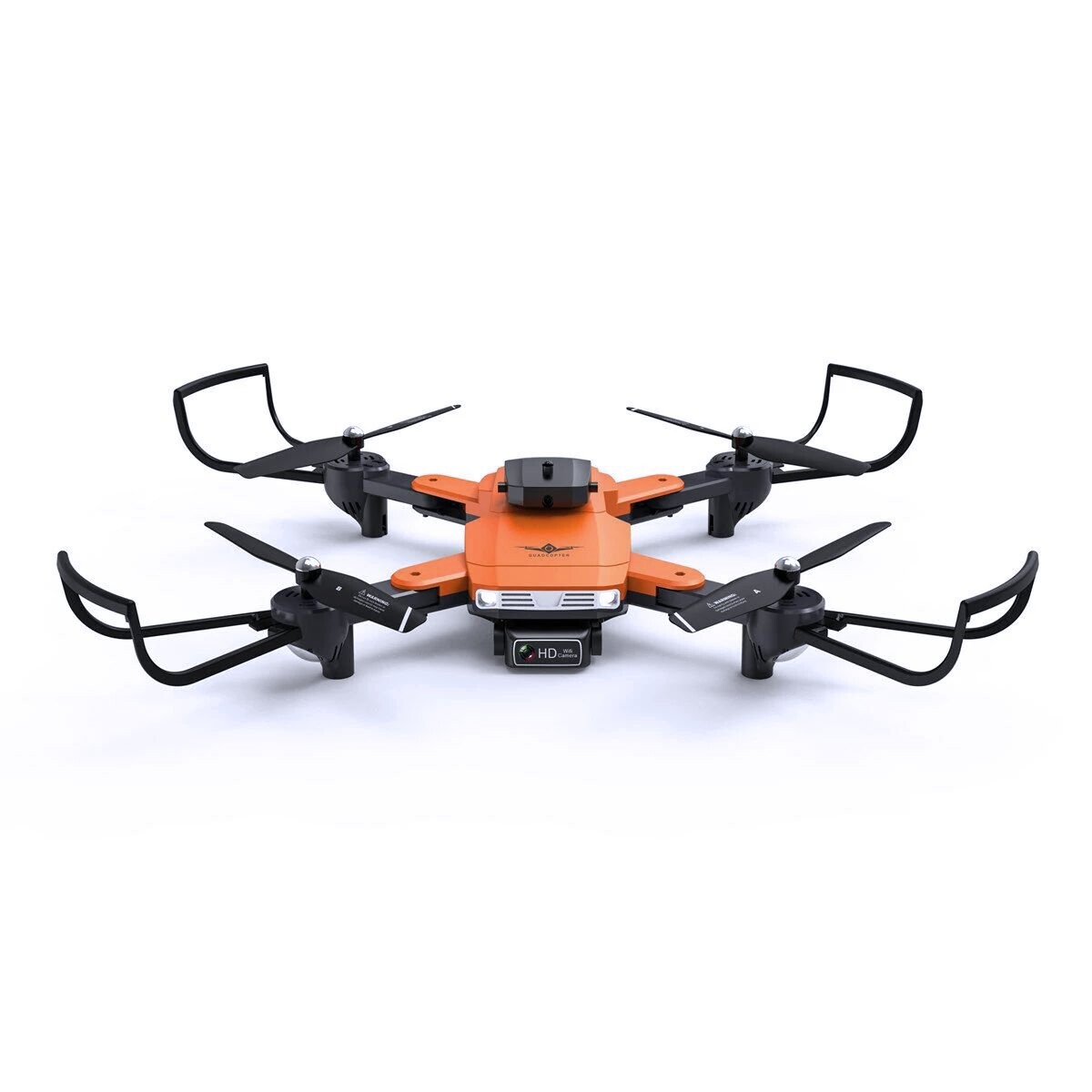 RC Drone Obstacle Avoidance 4K FPV WIFI Optical Flow