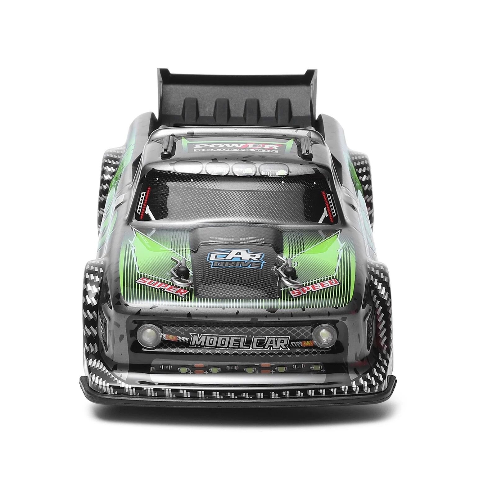 Whizplaymart Rc Car 4WD Drive Off-Road Remote Control Cars