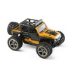 Whizplaymart Mini RC Car 2WD Off-Road Vehicle With Light
