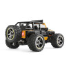 Whizplaymart Mini RC Car 2WD Off-Road Vehicle With Light