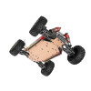 Whizplaymart RC Car Brushless Off-Road Remote Control Car 