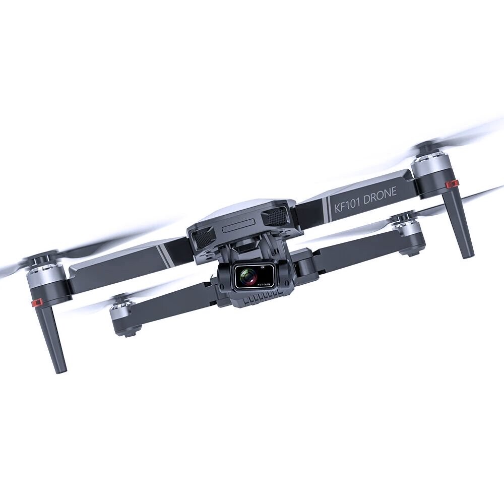 4K GPS Drone 3-Axis Gimbal 5G WIFI RC Quadcopter