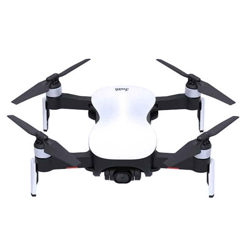 Brushless 3-Axis Gimbal Drone 4K HD FPV GPS Quadcopter