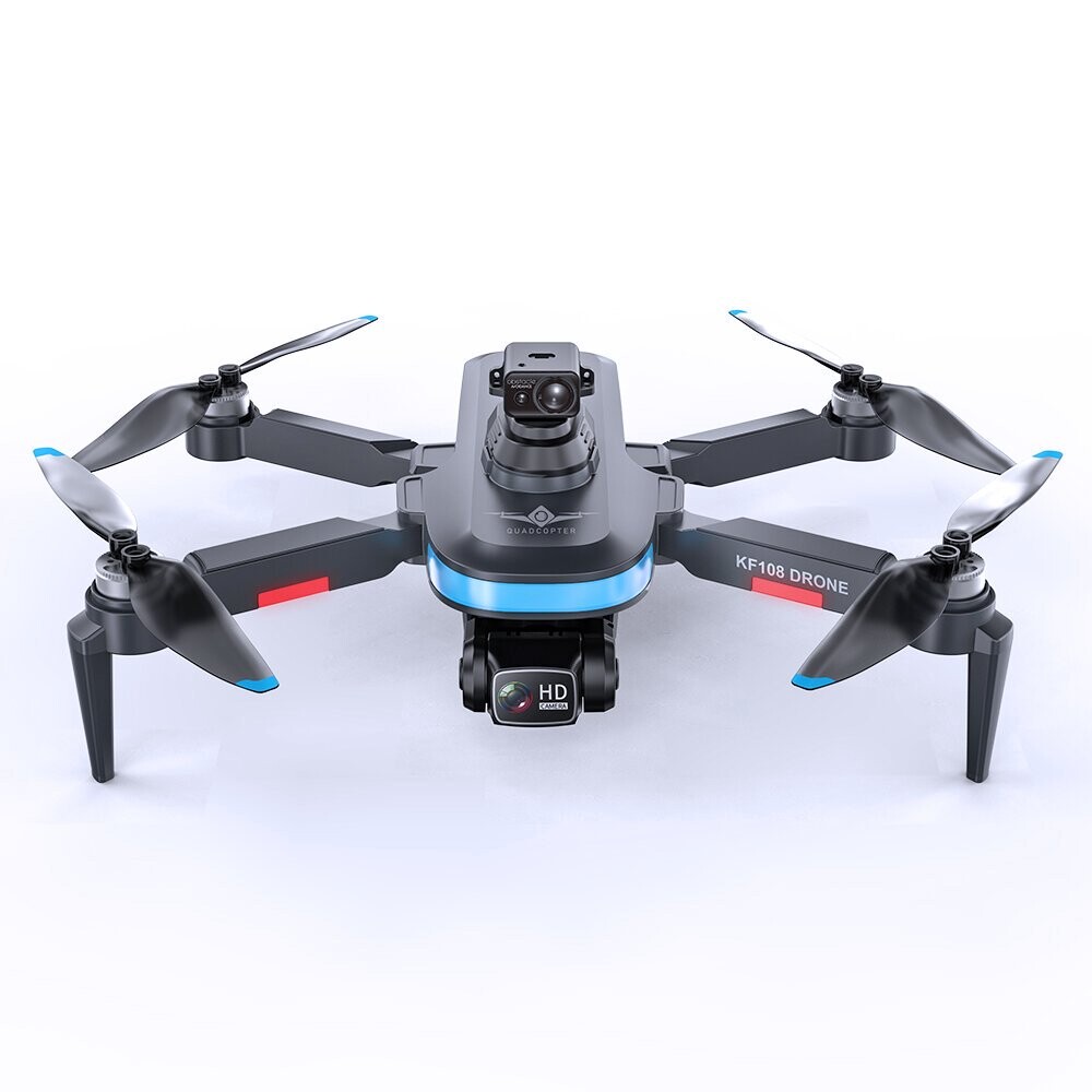 GPS Drone 4K 5G Wifi Obstacle Avoidance Drones RC Quadcopter