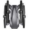 RC Drone 4K Dual Camera WIFI FPV Selfie Drone