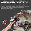 Whizplaymart 2.4G 4WD Electric Remote Control Crawler Car