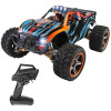Whizplaymart 2.4G RC Racing Car Alloy Electric Car 4WD