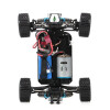 Whizplaymart 4WD RC Car Full Scale 1/18 Racing Trucks 