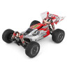  Whizplaymart Racing RC Car 2.4G 4WD Electric High Speed Car 