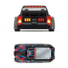 Whizplaymart RC Car Brushless 4WD Electric Drift Car 