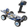Whizplaymart RC Car Brushless 4WD Electric Car 