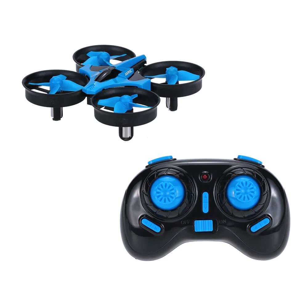 2.4G Drone RC Quadricoptère à Gyroscope 4CH 6 Axes