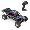 Whizplaymart Voiture télécommandée tout-terrain voiture de dérive