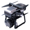 4K RC-Drohne mit 3-Achsen-Gimbal, 5G GPS-Ferngesteuertes Quadcopter.