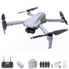 GPS RC-Drohne 4k HD 2-Achsen-Gimbal FPV 5G WiFi