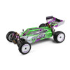 Whizplaymart RC-Auto mit bürstenlosem Metall-Chassis 4WD