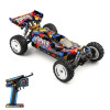 Whizplaymart RC Auto Profi 4WD Rennauto