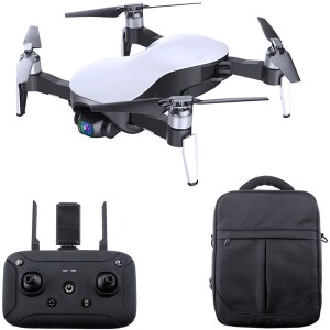 Brushless 3-Achsen-Gimbal-Drohne 4K HD FPV GPS Quadcopter