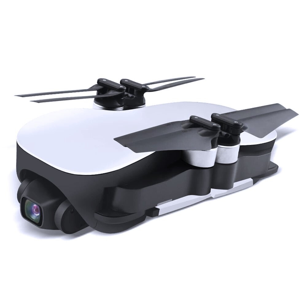Brushless 3-Axis Gimbal Drone 4K HD FPV GPS Quadcopter