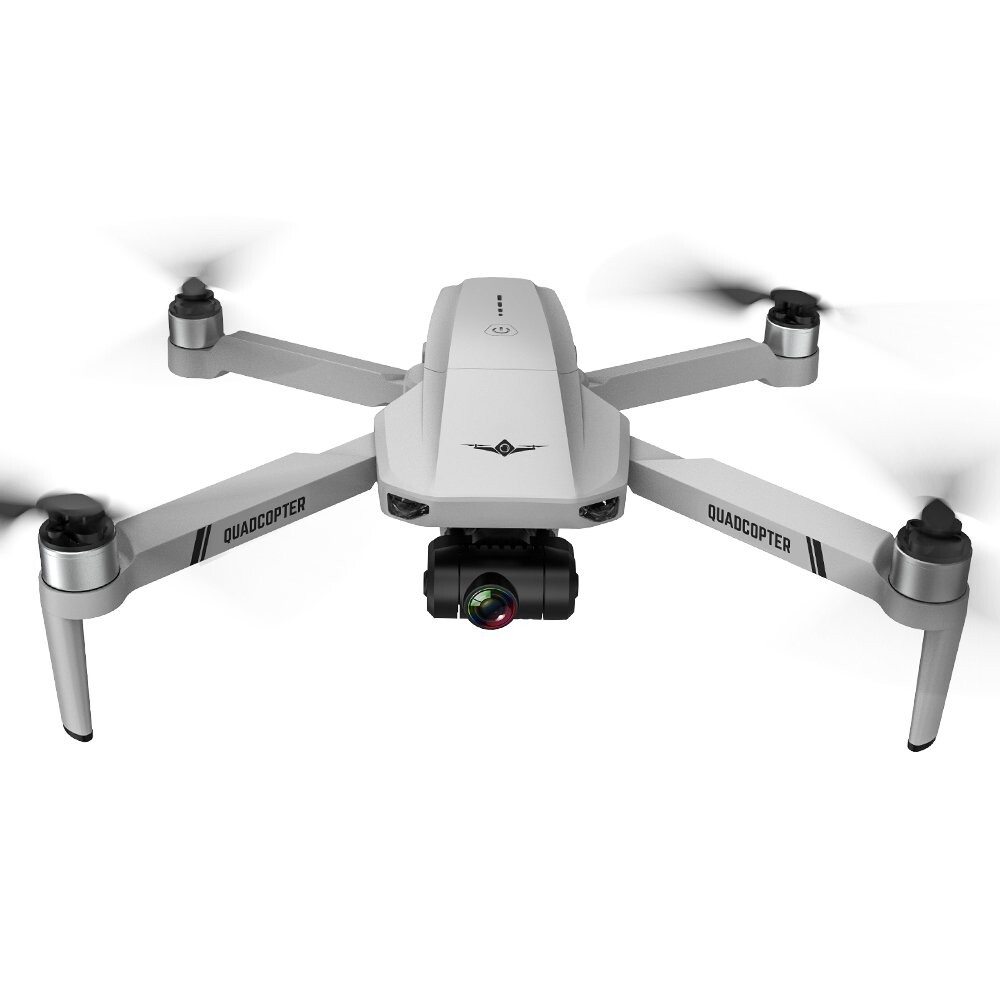 GPS RC Drone 4k HD 2-Axis Gimbal FPV 5G WiFi