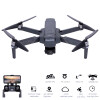 4K Drones 3KM WIFI GPS EIS 2-axis Anti-Shake Gimbal
