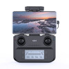RC Drone met 2-assige gimbal, 4K HD EIS-camera, GPS, 5G WiFi Quadcopter.