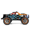 Whizplaymart 2.4G RC Racing Auto Legering Elektrische Auto 4WD