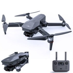 4K GPS Drone 3-Axis Gimbal 5G WIFI RC Quadcopter